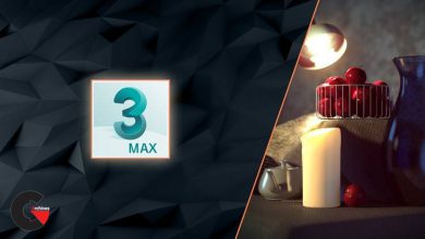 3ds Max Mastery in 7 Hrs – Project Based Intro for Beginners