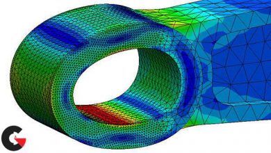 SOLIDWORKS Simulation for Finite Element Analysis