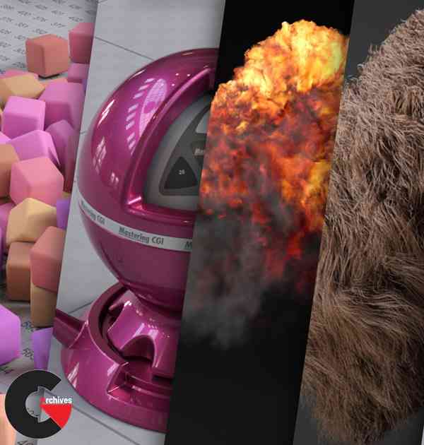 Comprehensive Introduction to Arnold for 3ds Max