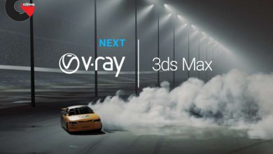VRay for 3ds max