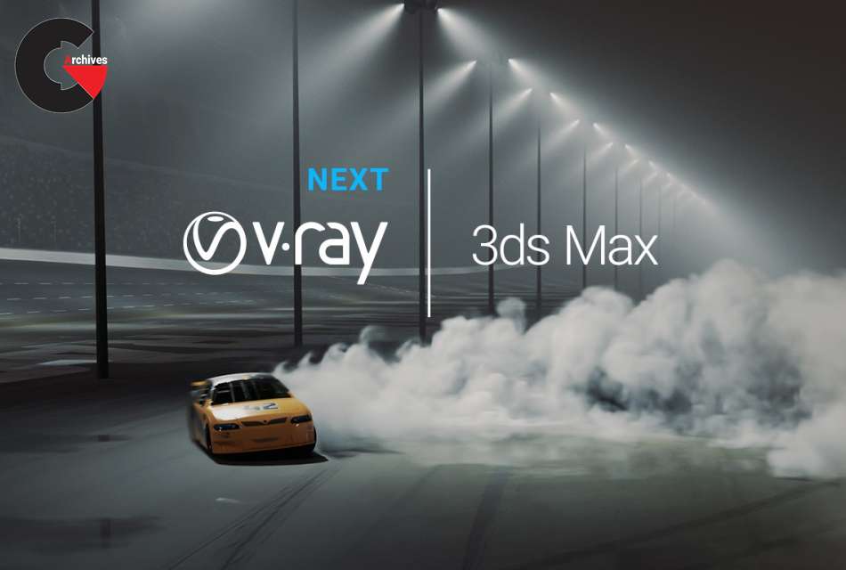 VRay for 3ds max