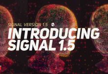 Signal for cinema 4d - plugins