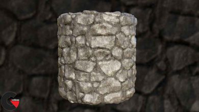 Creating an Advanced Material with Substance Designer