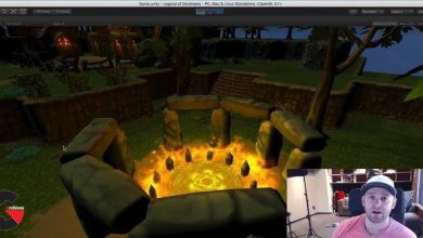 Beginner and Advanced Lighting in Unity