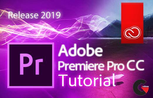 Adobe Creative Cloud 2019: the Complete Guide for Beginners