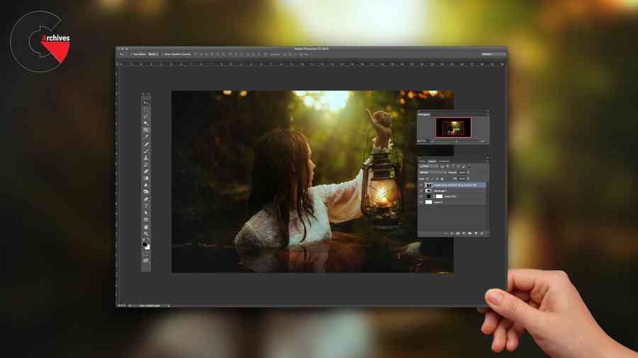 Creating the Best Photoshop Actions