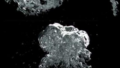 VFX X-Particles 3 Cinema 4D Tutorial – Underwater Bubbles