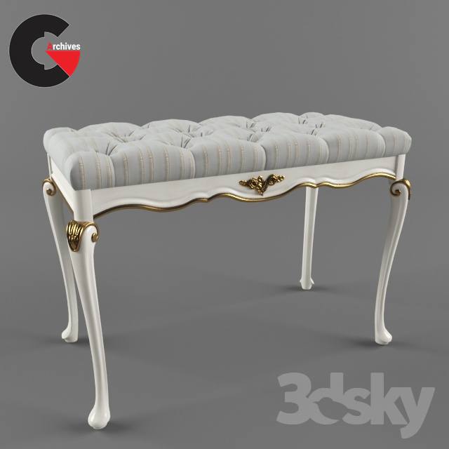 3Dsky Pro – 3d Models Collection 3