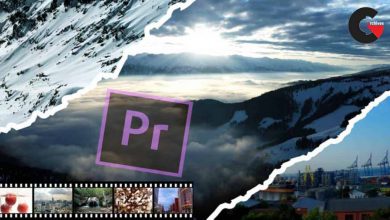 Adobe Premiere Pro Creative Techniques