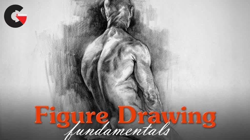Figure Drawing Fundamentals Course