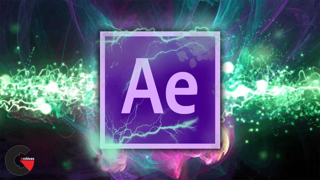 Learn Adobe After Effects CC 2019 for Beginners