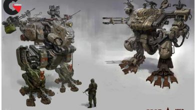 Mech Design Chapters 1 & 2 by Michal Kus