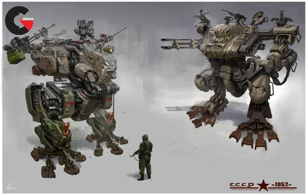 Mech Design Chapters 1 & 2 by Michal Kus