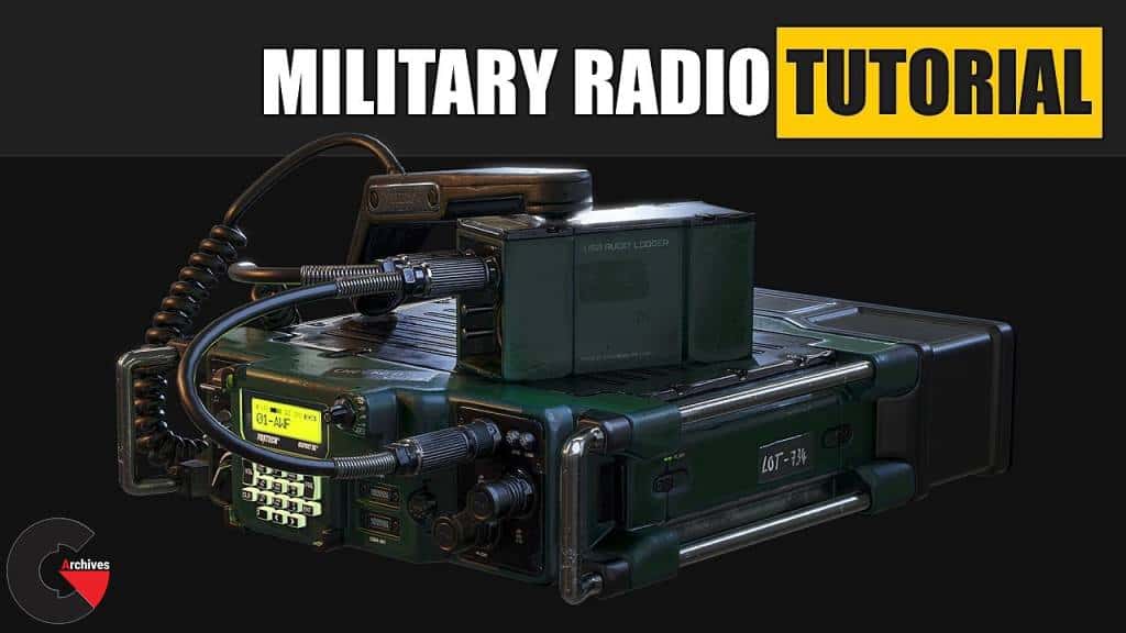 Military Radio Tutorial