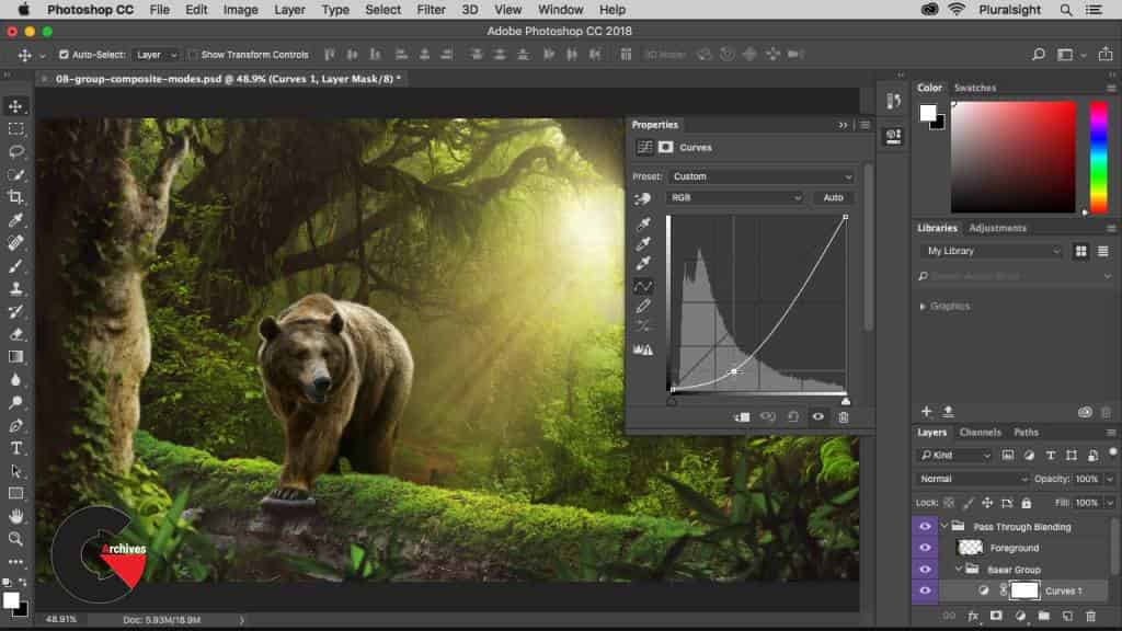 Photoshop CC Tips And Tricks