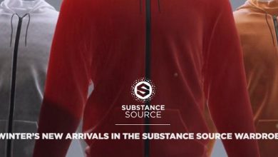 Substance Source – 45 Substances Materials