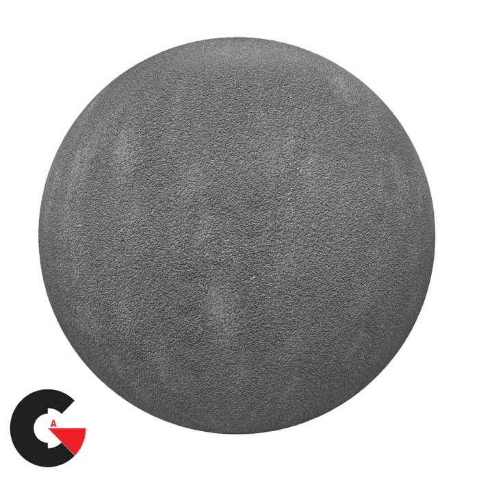 CGAxis – Concrete PBR Textures – Collection Volume 3