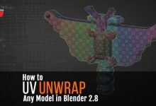 How to UV Unwrap Anything in Blender