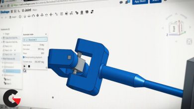 Introduction to Onshape tutorial