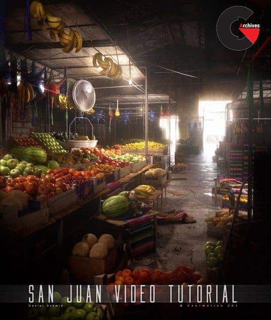 San Juan Video Tutorial