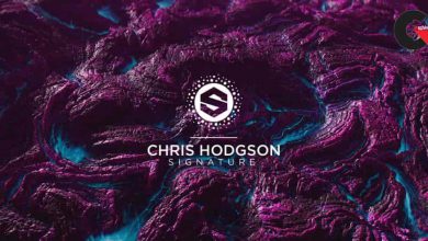 Substance Source – Chris Hodgson Signature