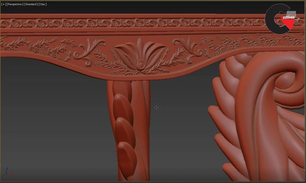 polydetail plugin for 3dsmax