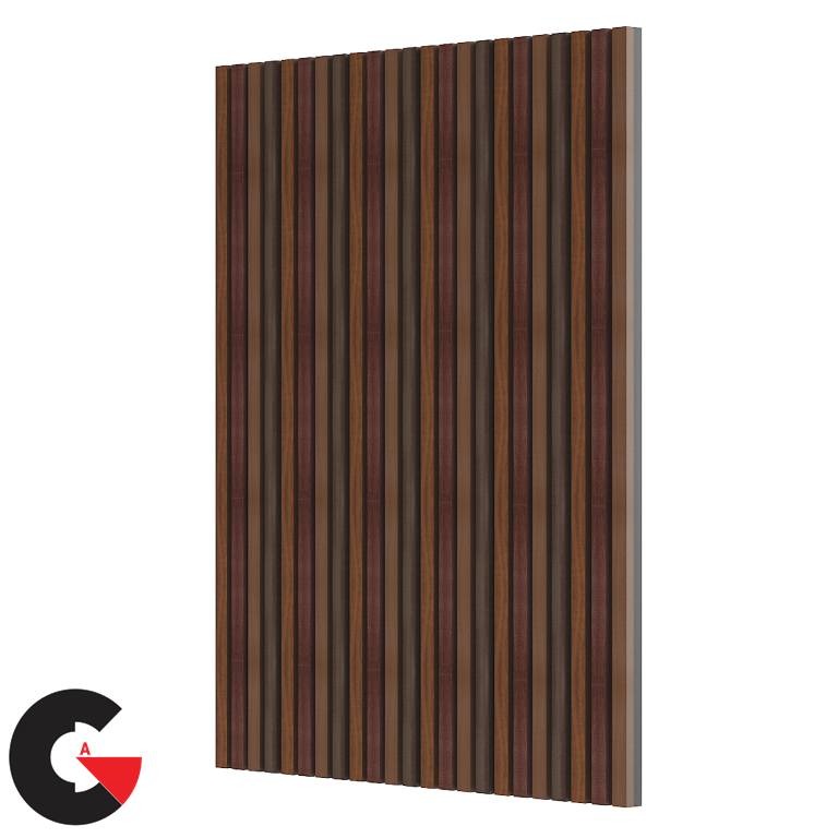 CGAxis – Wall Panels 3D Models Collection – Volume 104