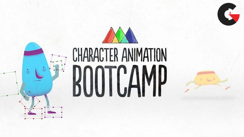 Character Animation Bootcamp