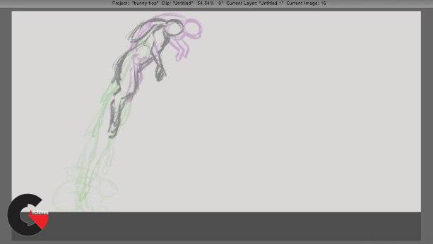 Complete Animation Course tutorial