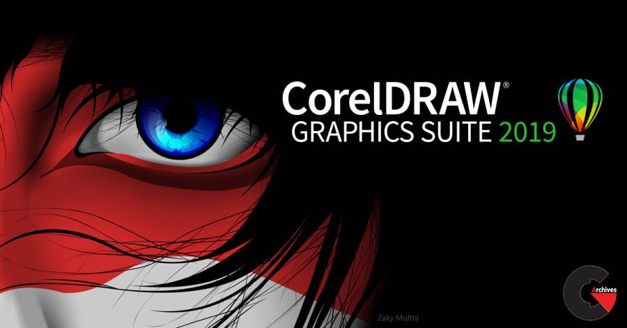 CorelDRAW Graphics Suite 