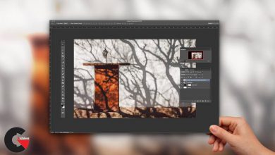 Creating Realistic Shadows In Photoshop