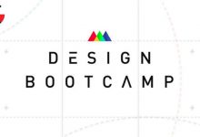 Design Bootcamp tutorial