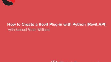 How to Create a Revit Plugin with Python Revit API