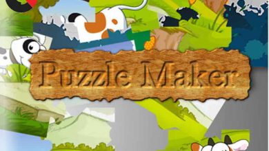 Puzzle Maker v4.1 - Game Development
