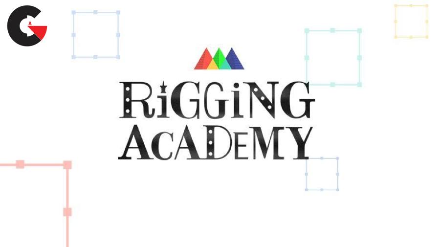 Rigging Academy tutorial