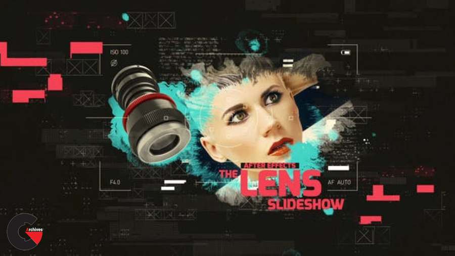 The Lens Slideshow 