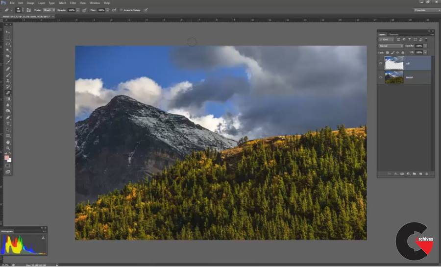 Ultimate Sharpening Workflow for Fine Art Printing