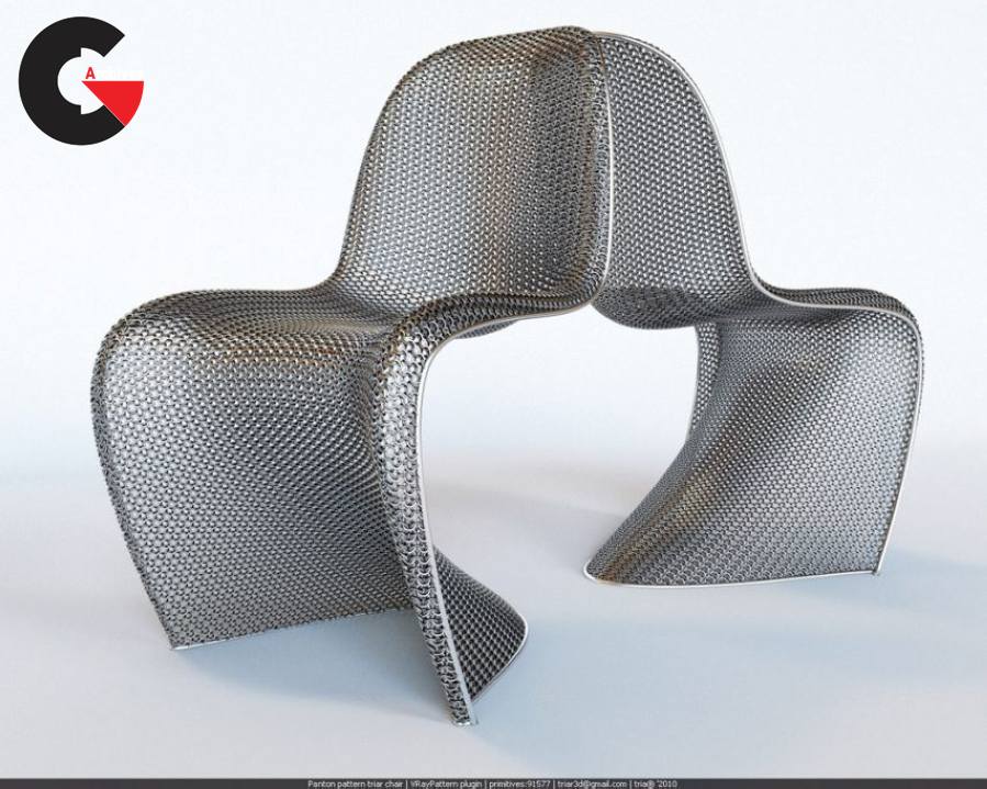 VRayPattern for 3ds Max