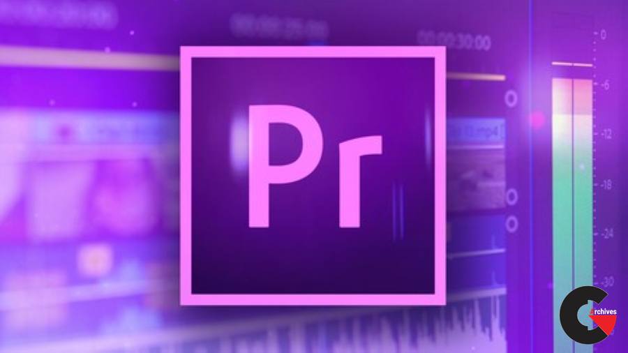 Video Editing using Adobe Premiere Pro For beginners