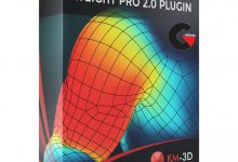 Weight Pro Tools for 3ds Max