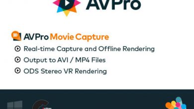 AVPro Movie Capture v3.7.0