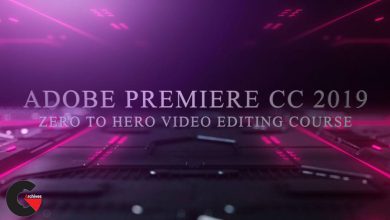 Adobe Premiere CC 2019 Quickstart Zero To Hero