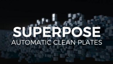 Aescripts Superpose for After Effects