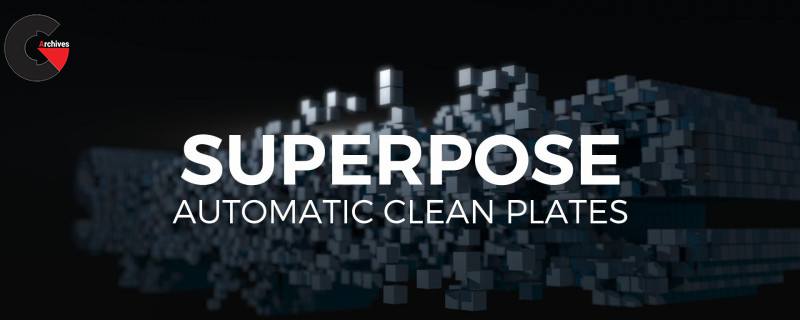 Aescripts Superpose for After Effects