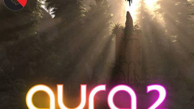 Aura 2 - Volumetric Lighting & Fog v2.0.7