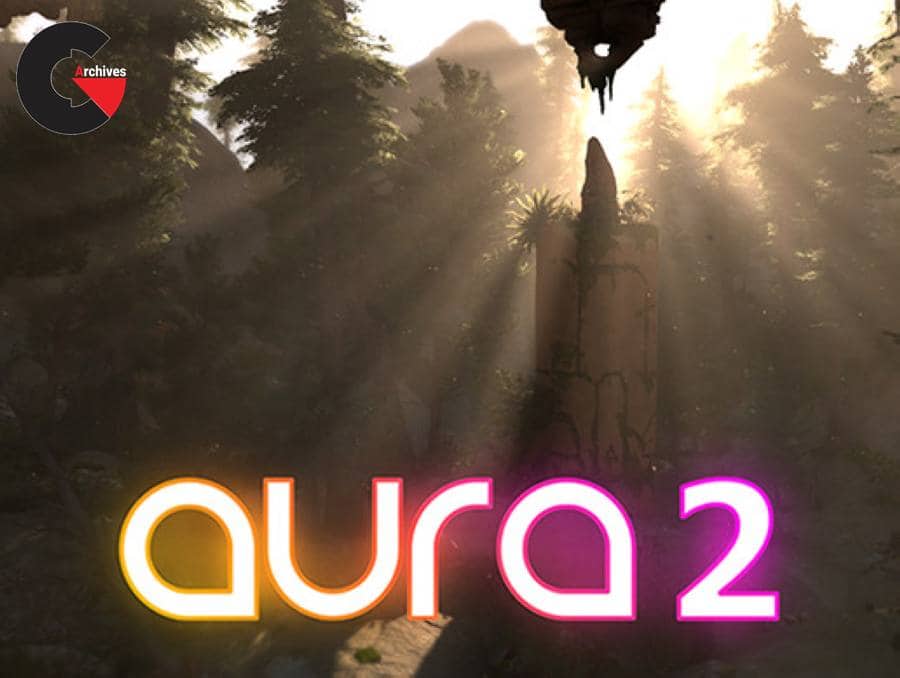Aura 2 - Volumetric Lighting & Fog v2.0.7