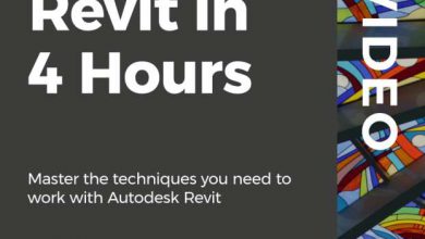 Autodesk Revit in 4 Hours