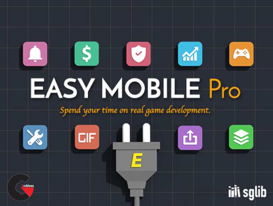 Easy Mobile Pro v2.2.4