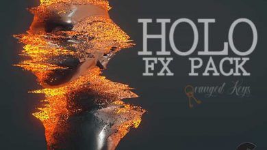 HOLO FX PACK v1.2