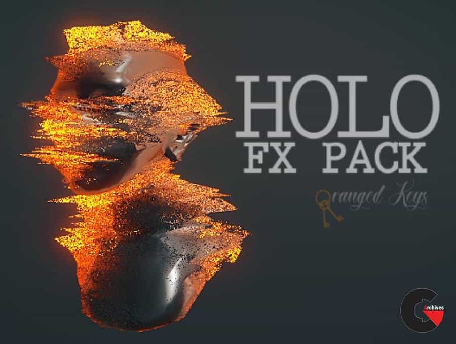 HOLO FX PACK v1.2